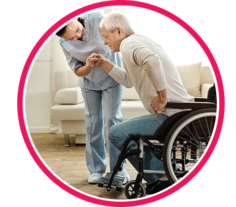 Home Health Care Services in Mylapore