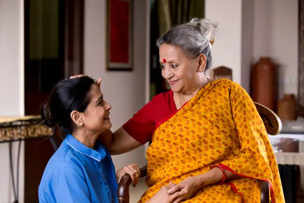Home Care Service in Teynampet